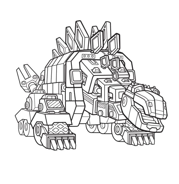 Free printable Dinotrux coloring page #196506 from Cartoons and Animated Shows collection Free printable Dinotrux coloring page #196506 from Cartoons and Animated Shows collection