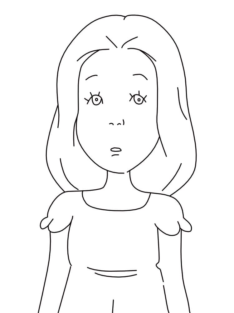 Free printable Dragon Princess coloring page #210919 from Cartoons and Animated Shows collection Free printable Dragon Princess coloring page #210919 from Cartoons and Animated Shows collection