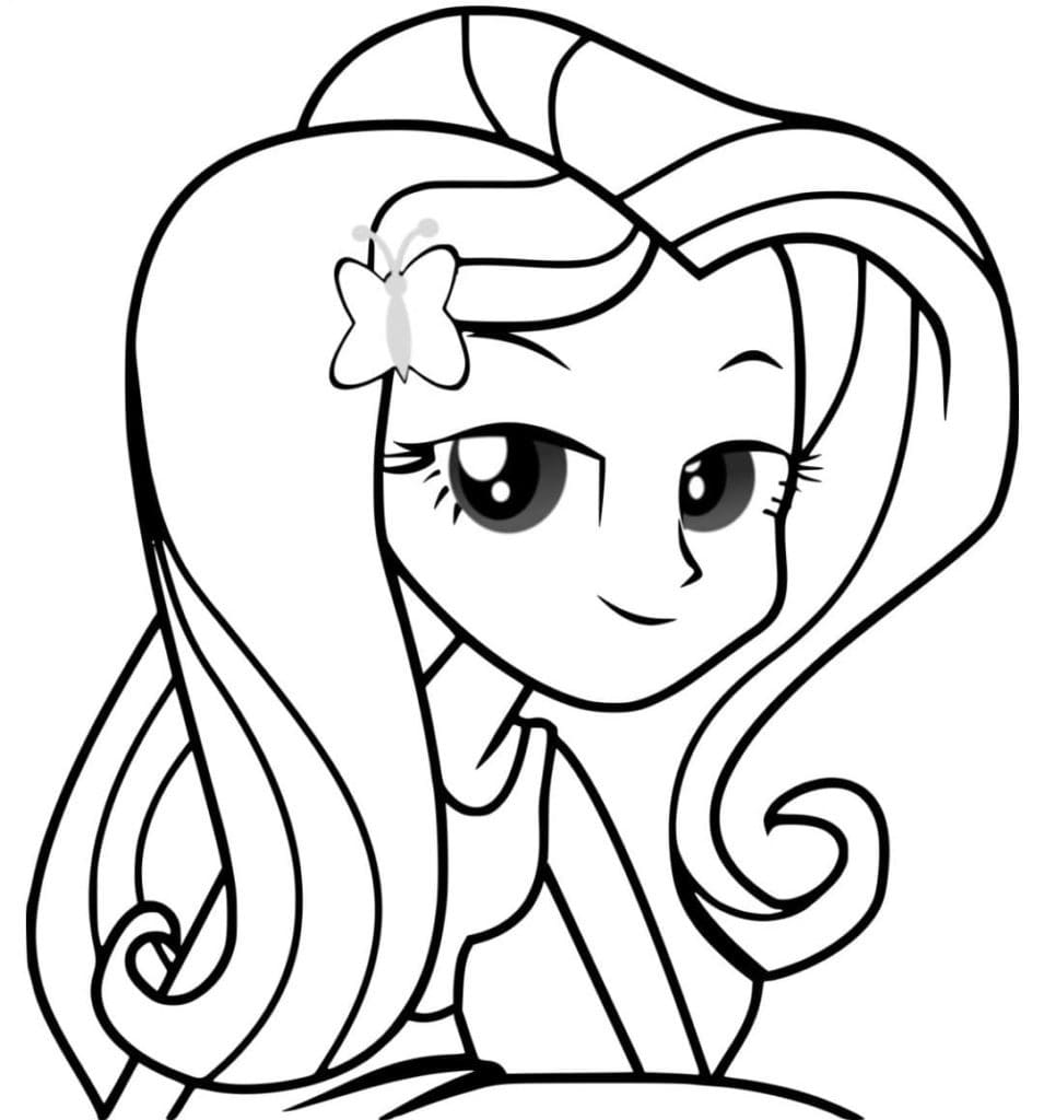 Free printable Equestria Girls coloring page #197787 from Cartoons and Animated Shows collection Free printable Equestria Girls coloring page #197787 from Cartoons and Animated Shows collection