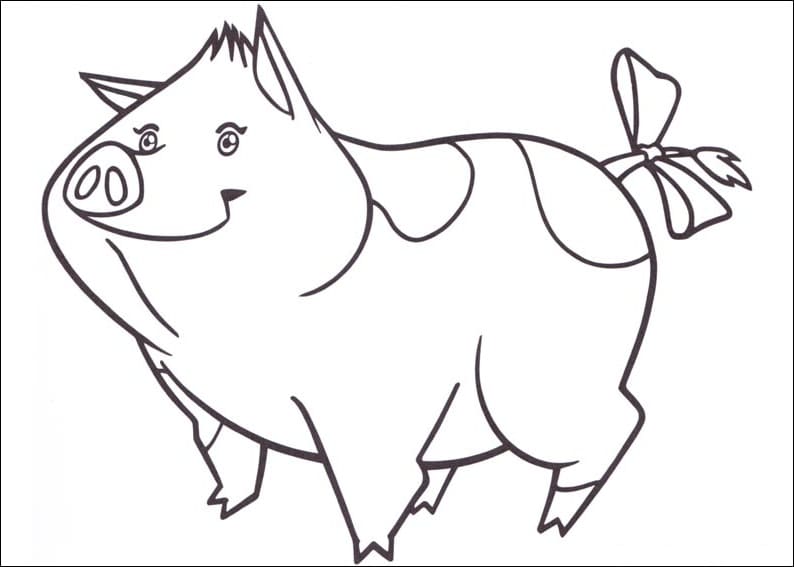 Free printable Horseland coloring page #195931 from Cartoons and Animated Shows collection