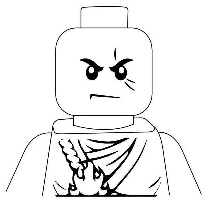 Free printable Ninjago coloring page #24128 from Cartoons and Animated Shows collection Free printable Ninjago coloring page #24128 from Cartoons and Animated Shows collection