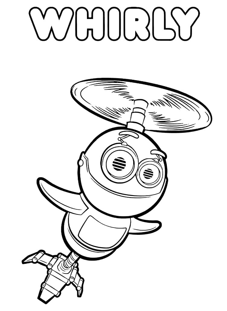 Free printable Rusty Rivets coloring page #195758 from Cartoons and Animated Shows collection Free printable Rusty Rivets coloring page #195758 from Cartoons and Animated Shows collection