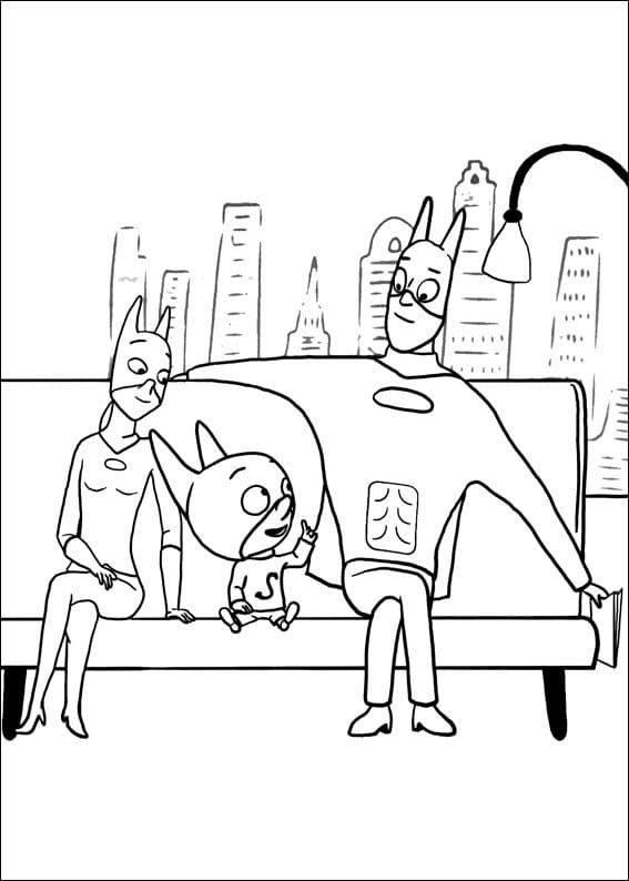 Free printable SamSam coloring page #183479 from Cartoons and Animated Shows collection Free printable SamSam coloring page #183479 from Cartoons and Animated Shows collection