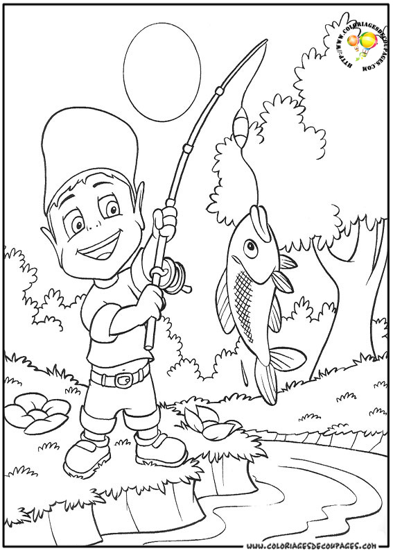 Coloring page: Adiboo (Cartoons) #23636 - Free Printable Coloring Pages