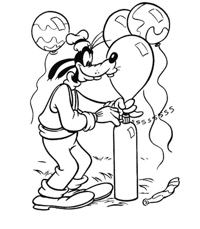 Coloring page: Animaniacs (Cartoons) #48197 - Free Printable Coloring Pages