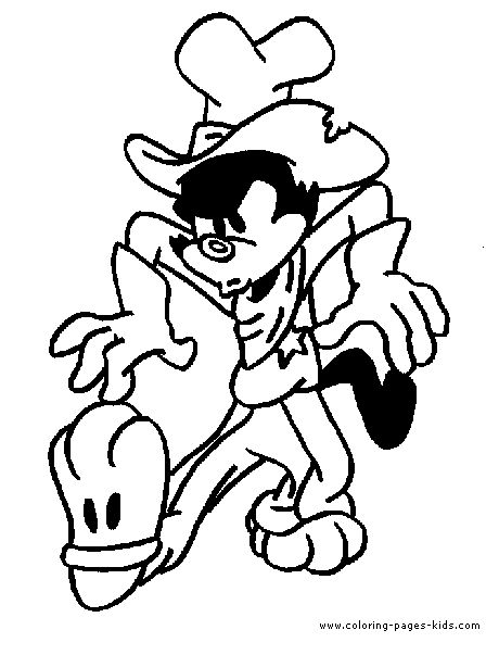 Coloring page: Animaniacs (Cartoons) #48338 - Free Printable Coloring Pages