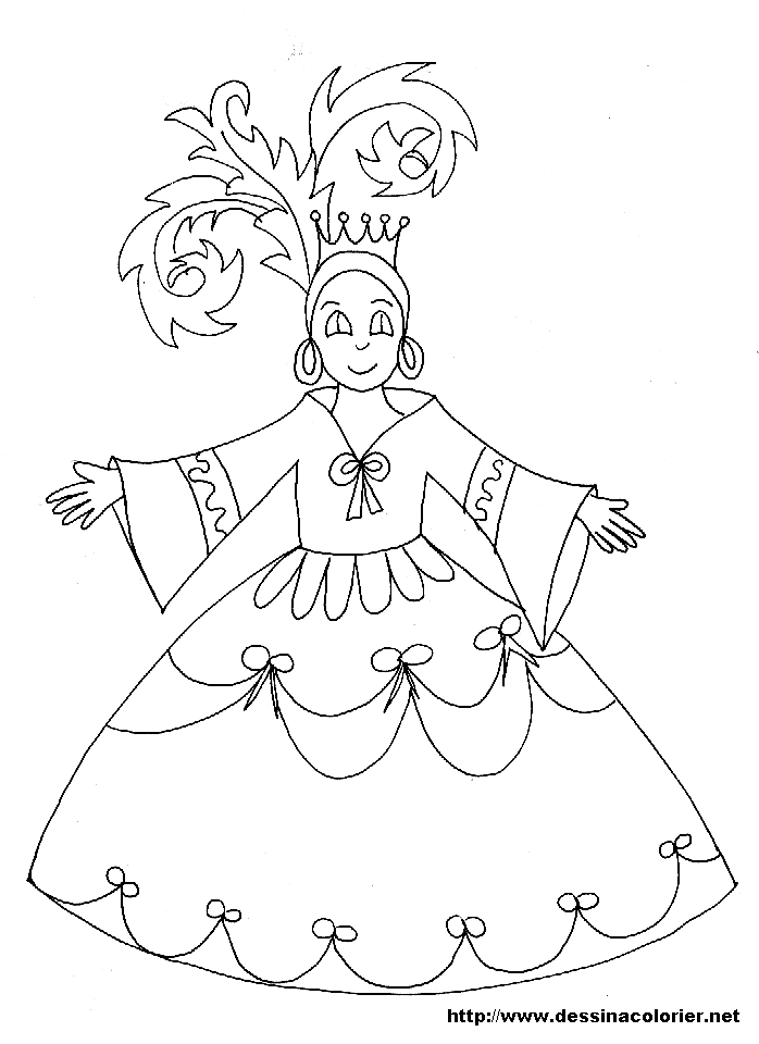 Coloring page: Barbie (Cartoons) #27676 - Free Printable Coloring Pages