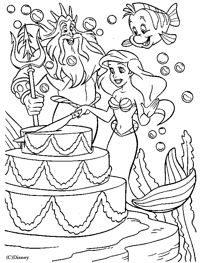 Coloring page: Barbie (Cartoons) #27847 - Free Printable Coloring Pages