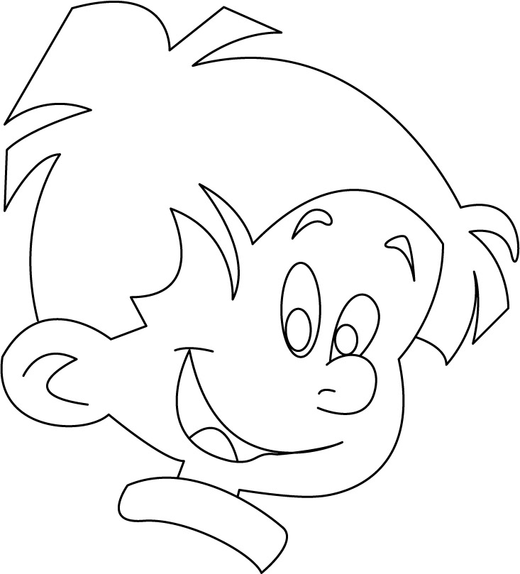 Coloring page: Billy and Buddy (Cartoons) #25406 - Free Printable Coloring Pages
