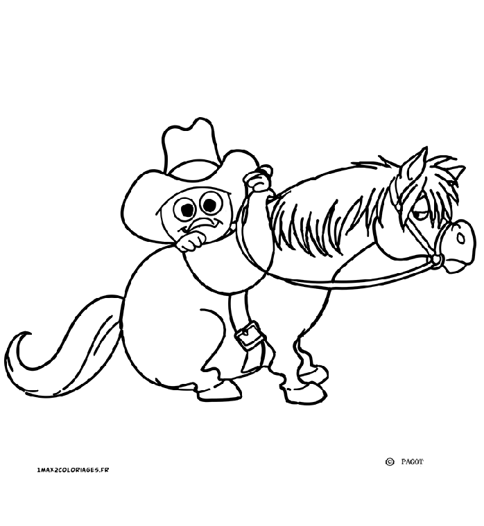 Coloring page: Calimero (Cartoons) #35830 - Free Printable Coloring Pages