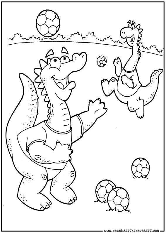 Coloring page: Dora the Explorer (Cartoons) #29861 - Free Printable Coloring Pages