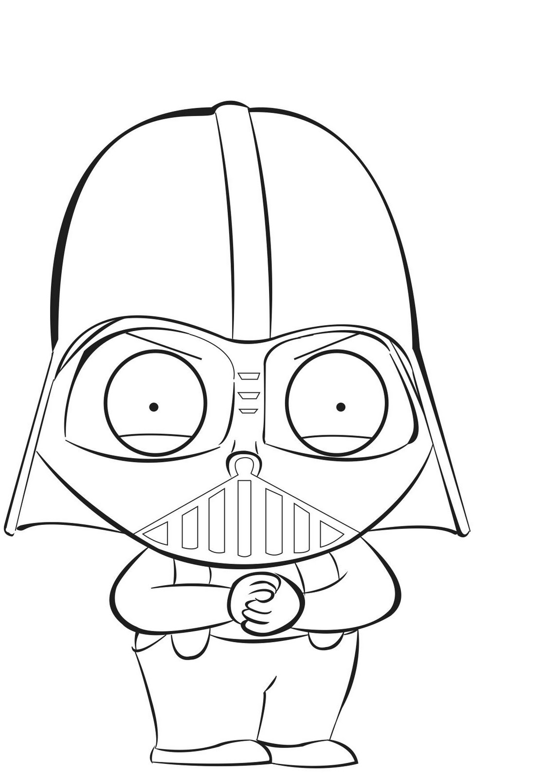 Coloring page: Family Guy (Cartoons) #48776 - Free Printable Coloring Pages