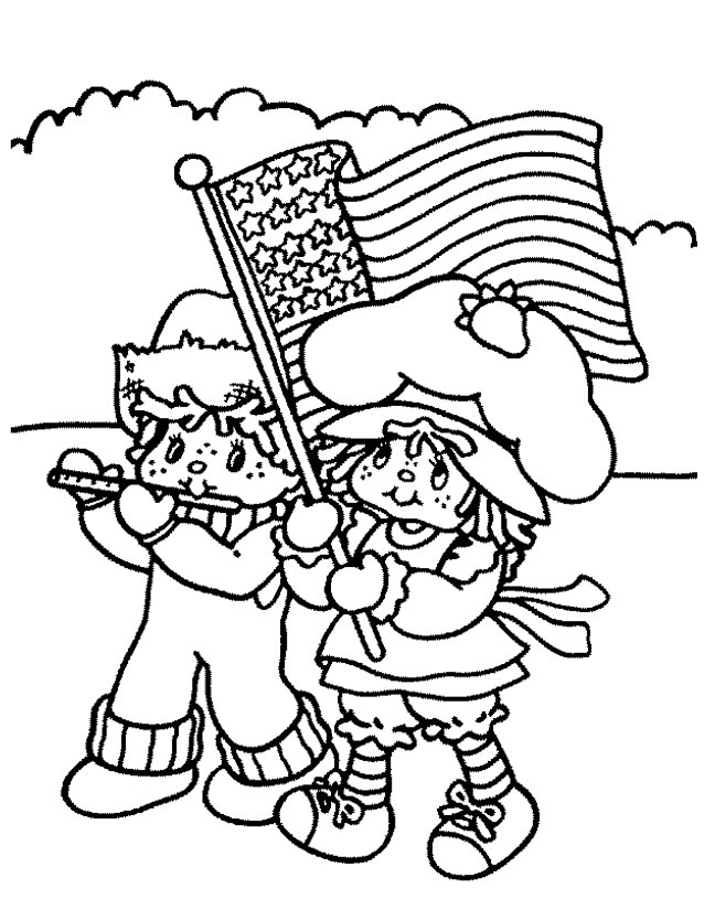 Coloring page: Glimmerberry Ball (Cartoons) #35531 - Free Printable Coloring Pages