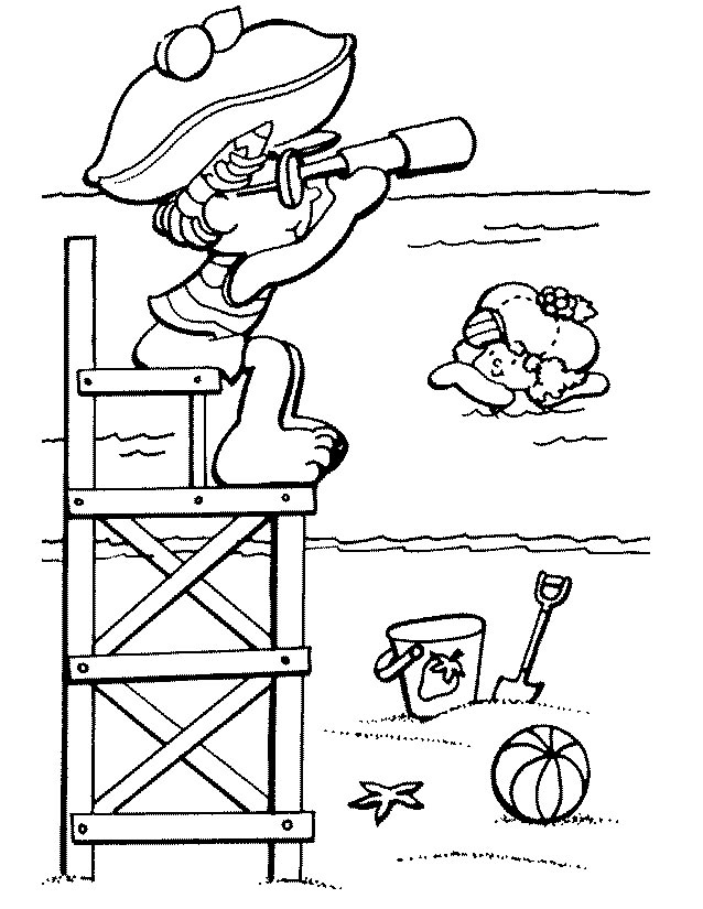 Coloring page: Glimmerberry Ball (Cartoons) #35539 - Free Printable Coloring Pages