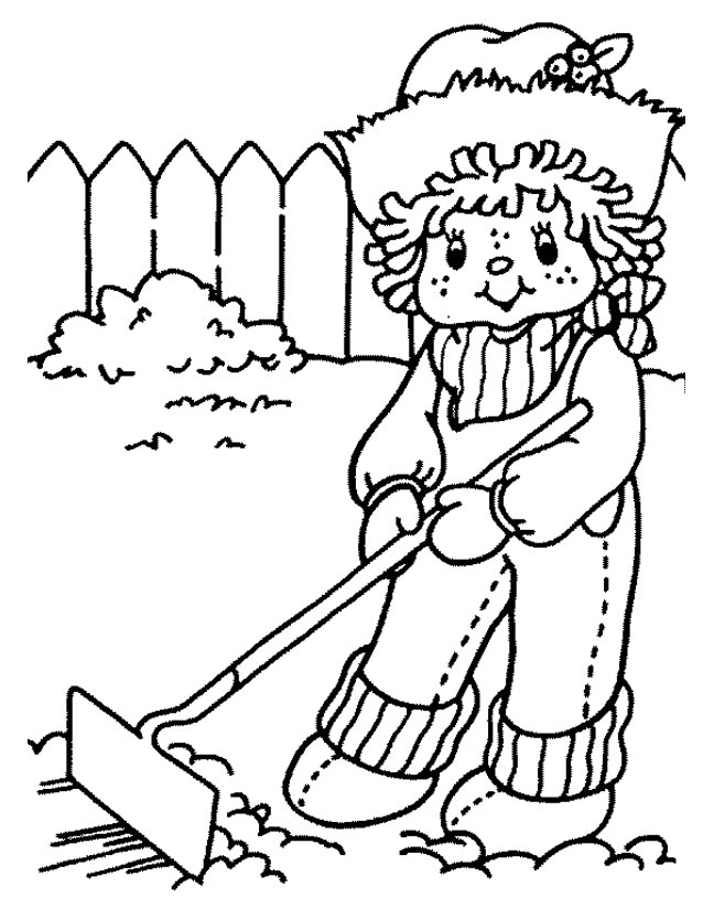 Coloring page: Glimmerberry Ball (Cartoons) #35542 - Free Printable Coloring Pages