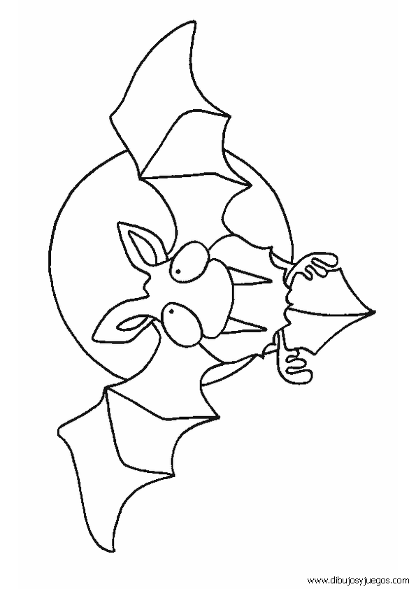 Coloring page: Invizimals (Cartoons) #40317 - Free Printable Coloring Pages