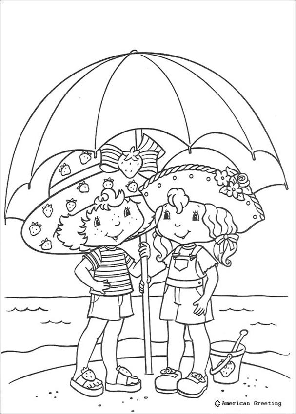 Coloring page: Invizimals (Cartoons) #40326 - Free Printable Coloring Pages