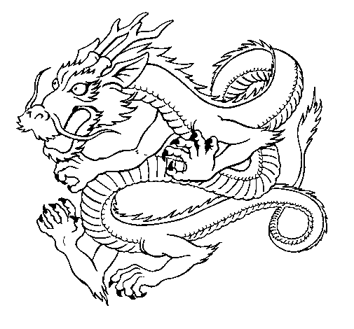 Coloring page: Invizimals (Cartoons) #40380 - Free Printable Coloring Pages