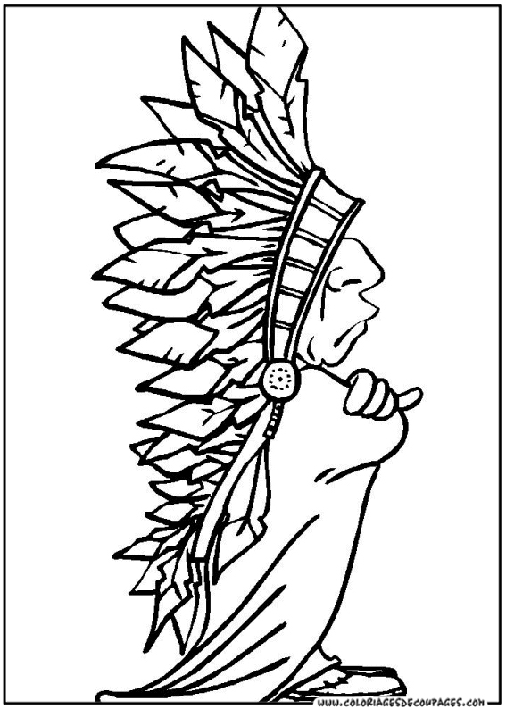 Coloring page: Lucky Luke (Cartoons) #25662 - Free Printable Coloring Pages