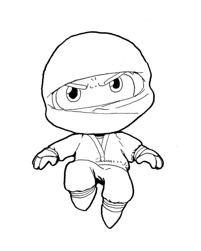 Coloring page: Mangas (Cartoons) #42816 - Free Printable Coloring Pages