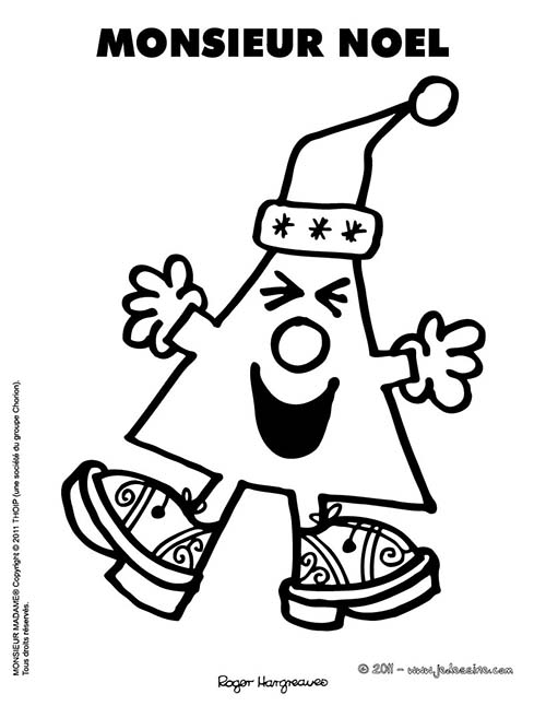 Coloring page: Mr. Men Show (Cartoons) #45555 - Free Printable Coloring Pages