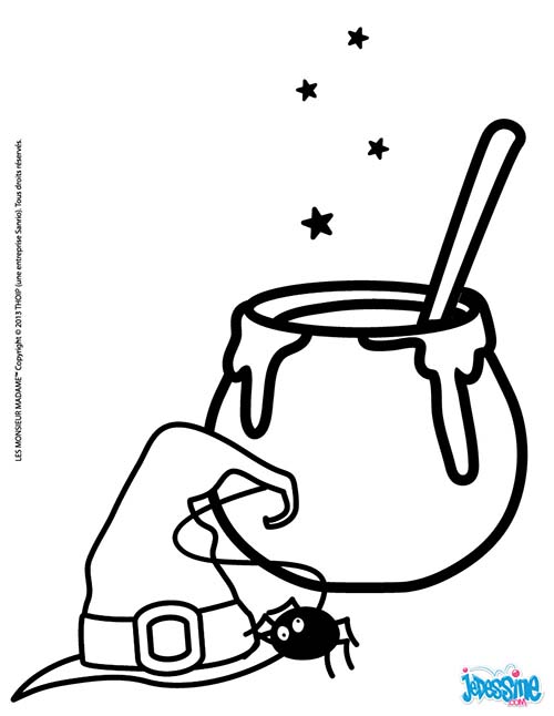 Coloring page: Mr. Men Show (Cartoons) #45563 - Free Printable Coloring Pages