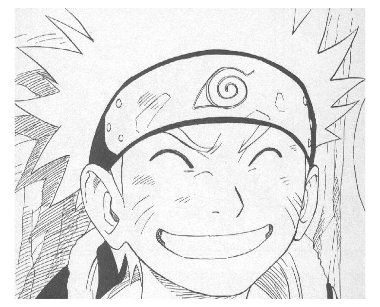 Coloring page: Naruto (Cartoons) #38135 - Free Printable Coloring Pages