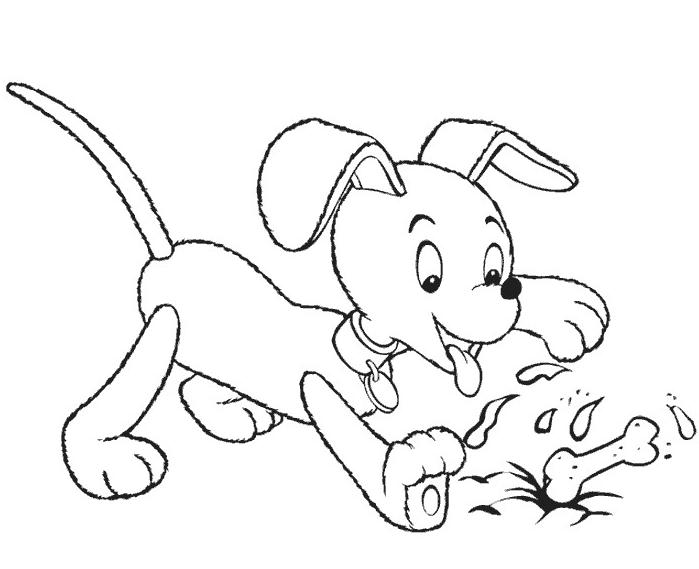 Coloring page: Noddy (Cartoons) #44618 - Free Printable Coloring Pages