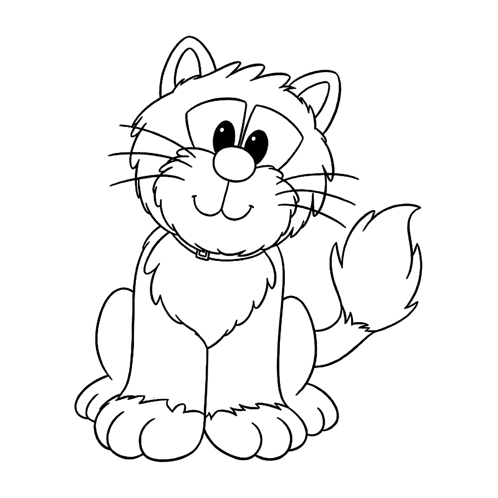 Coloring page: Postman Pat (Cartoons) #49529 - Free Printable Coloring Pages