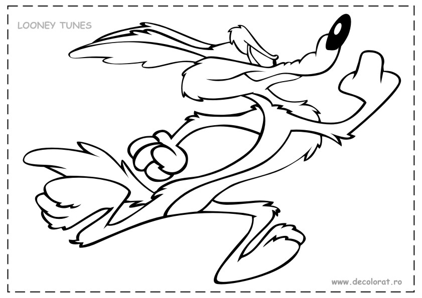 26-wile-e-coyote-coloring-pages-gurpaigeizmay