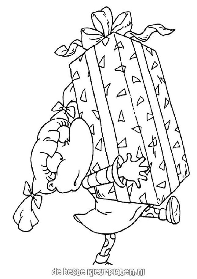 Coloring page: Rugrats (Cartoons) #52858 - Free Printable Coloring Pages