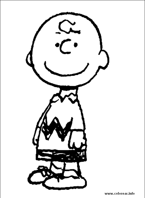 Coloring page: Snoopy (Cartoons) #27065 - Free Printable Coloring Pages