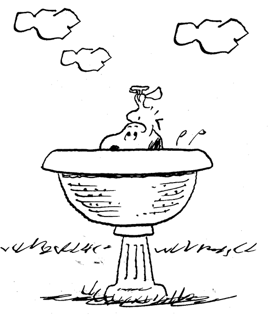 Coloring page: Snoopy (Cartoons) #27122 - Free Printable Coloring Pages