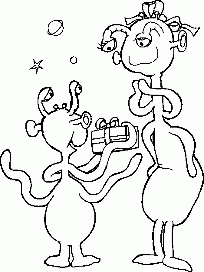 Coloring page: Snoopy (Cartoons) #27135 - Free Printable Coloring Pages