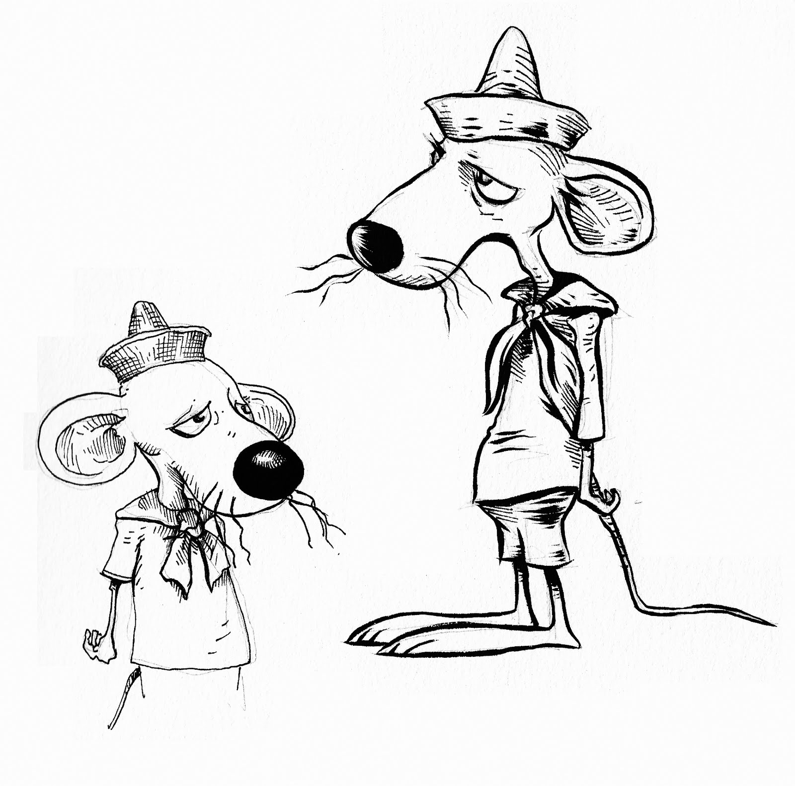 Speedy gonzales hi-res stock photography and images - Alamy, drawing speedy  gonzales 