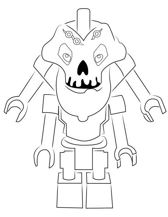 Coloring page: Titeuf (Cartoons) #33779 - Free Printable Coloring Pages