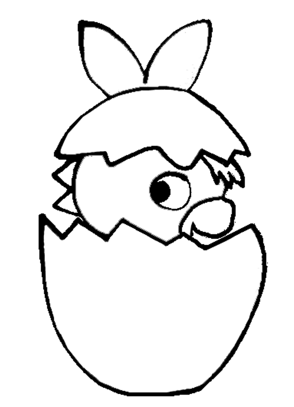 Coloring page: Trotro (Cartoons) #33915 - Free Printable Coloring Pages