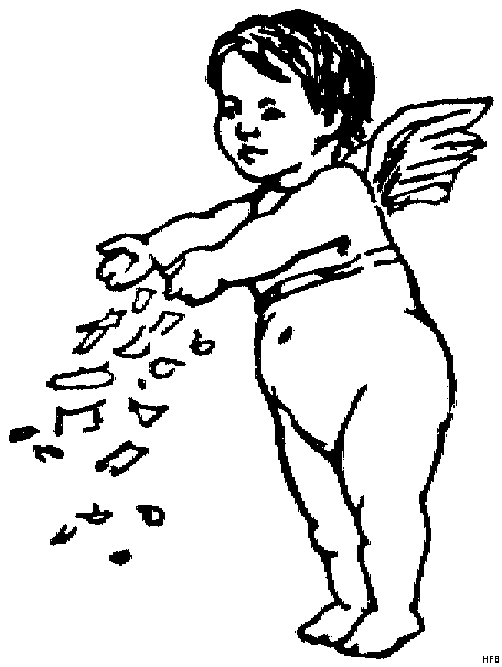 Coloring page: Angel (Characters) #86362 - Free Printable Coloring Pages