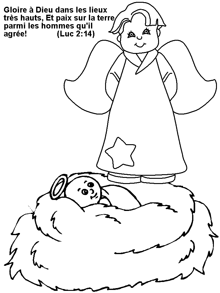 Coloring page: Angel (Characters) #86545 - Printable coloring pages