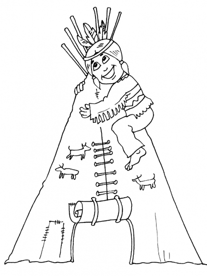 Coloring page: Autochthon (Characters) #149040 - Free Printable Coloring Pages