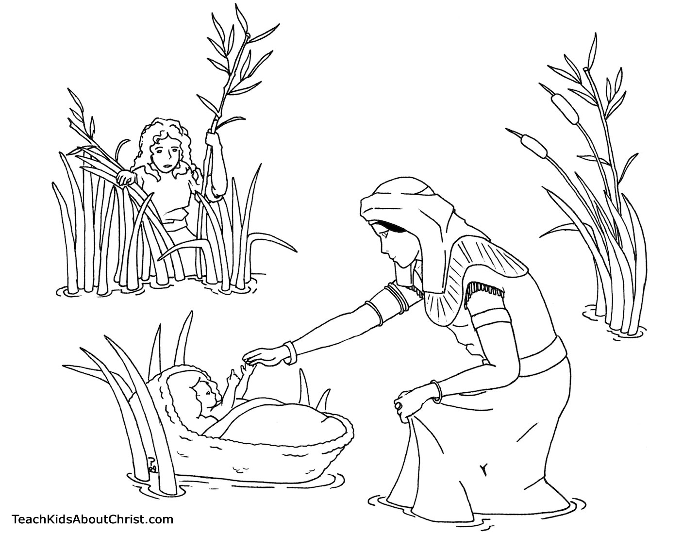 Coloring page: Baby (Characters) #86680 - Free Printable Coloring Pages