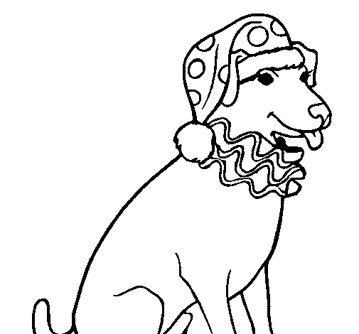 Coloring page: Clown (Characters) #91198 - Printable coloring pages