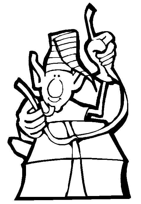 Coloring page: Elf (Characters) #93959 - Free Printable Coloring Pages