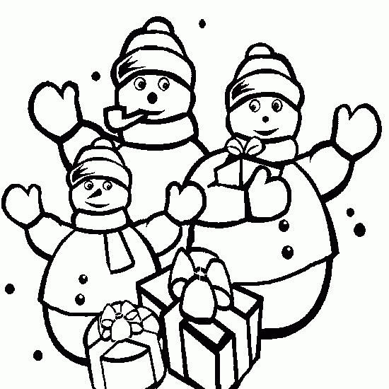 Coloring page: Family (Characters) #95111 - Free Printable Coloring Pages