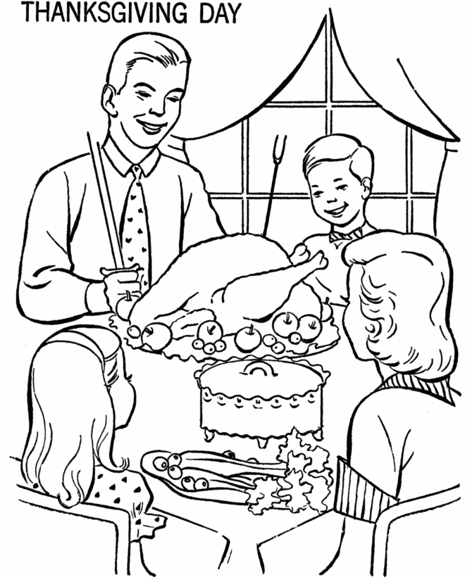 Coloring page: Family (Characters) #95125 - Free Printable Coloring Pages