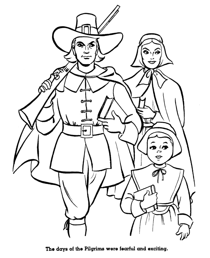 Coloring page: Family (Characters) #95268 - Printable coloring pages