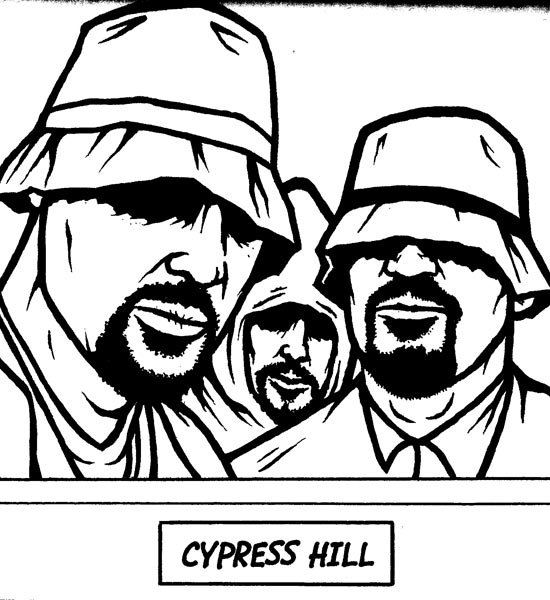 Coloring page: Gangster (Characters) #149993 - Free Printable Coloring Pages