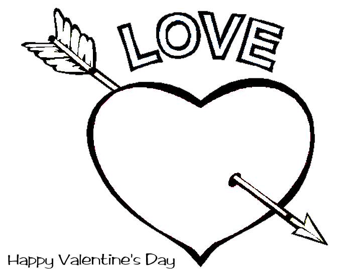 Coloring page: In Love (Characters) #88510 - Free Printable Coloring Pages