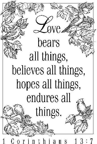 Coloring page: In Love (Characters) #88585 - Free Printable Coloring Pages