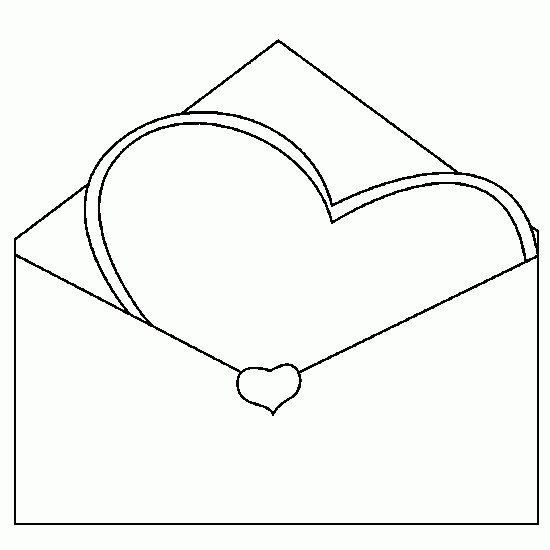 Coloring page: In Love (Characters) #88657 - Free Printable Coloring Pages